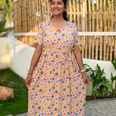 Zipless maternity loungewear